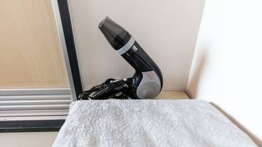 客室の設備とサービス / 22