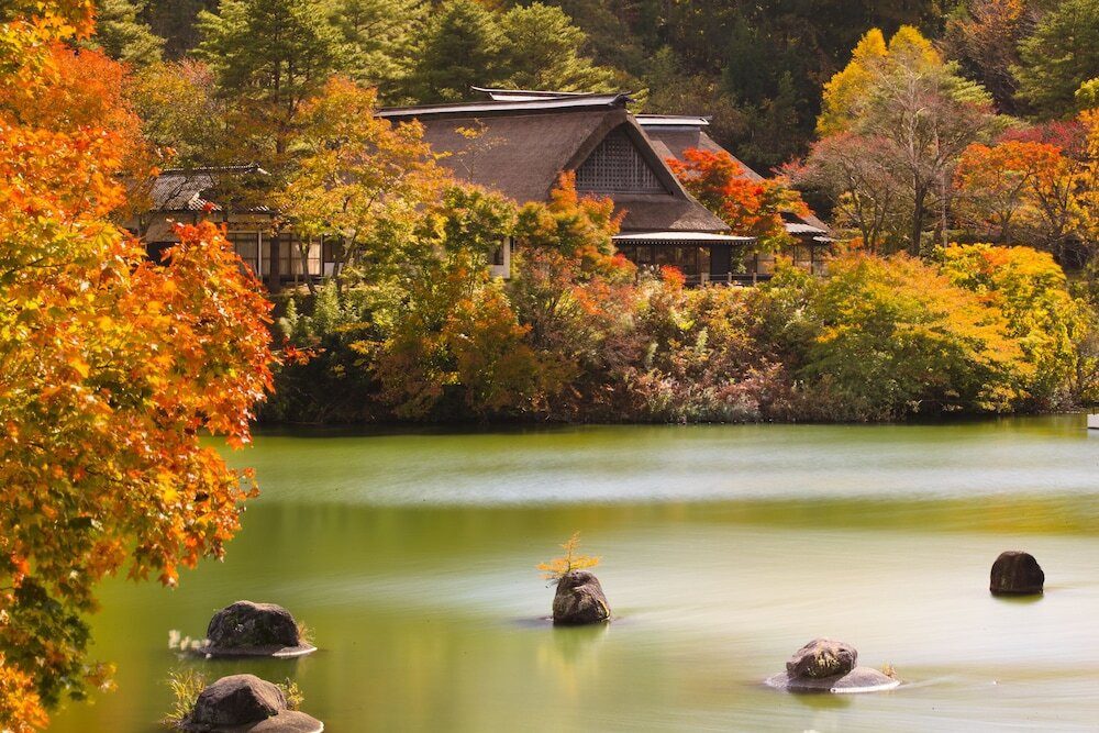 部屋もグルメもイベントも！まるっと青森文化を体験4031798