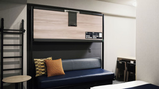 スタンダード ファミリールーム 禁煙