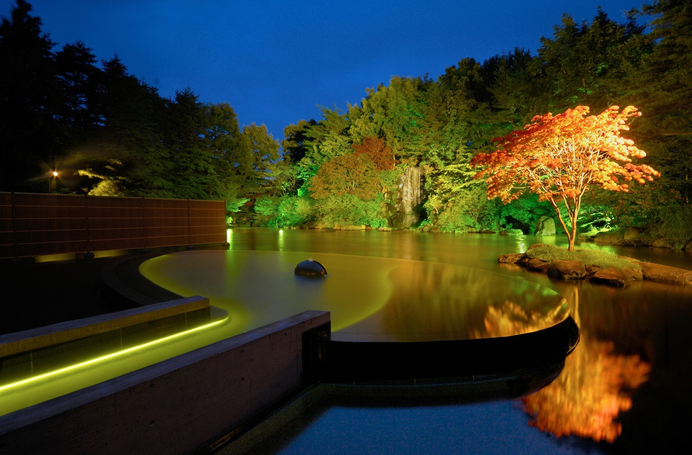 ”青森”の原風景や文化を体感できる温泉旅館3505309