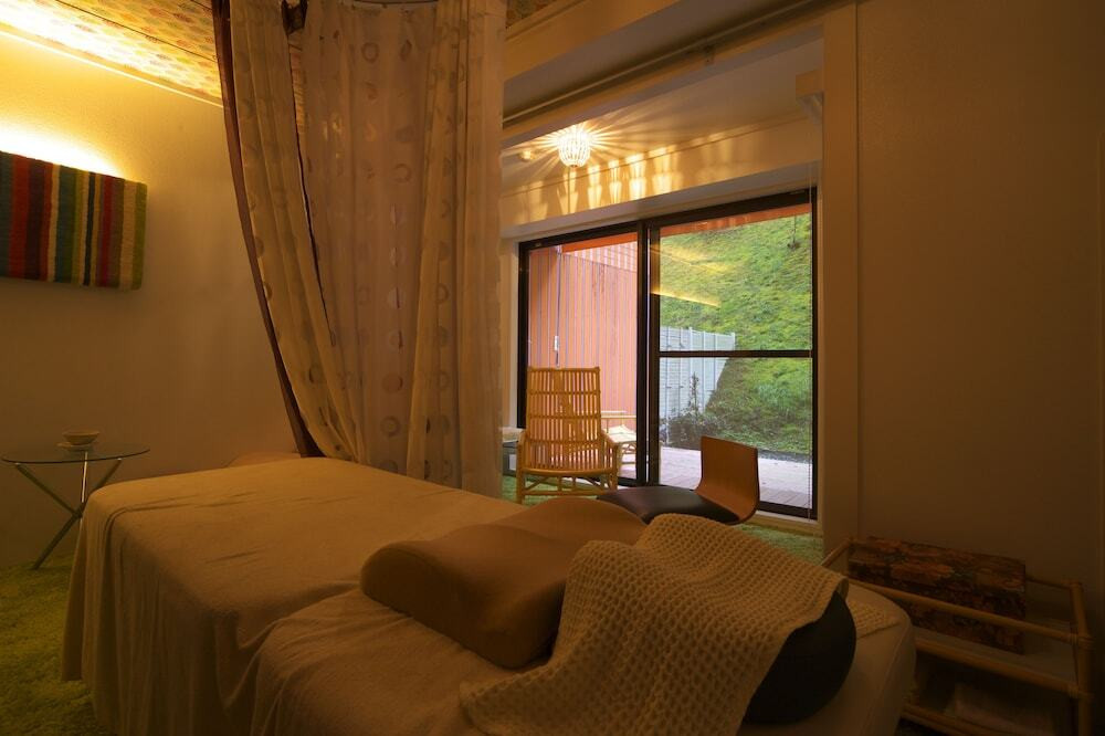 トリートメント ルーム