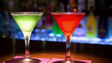 バー (施設内) / 12