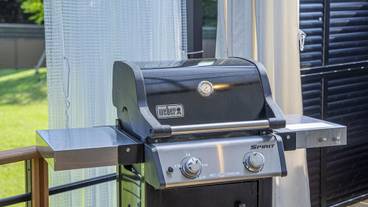 専用簡易キッチン / 7