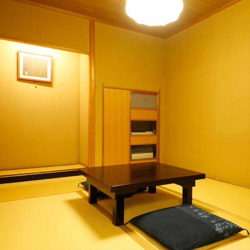 露天風呂付き客室NAタイプ②