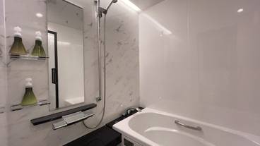 バスルーム / 29