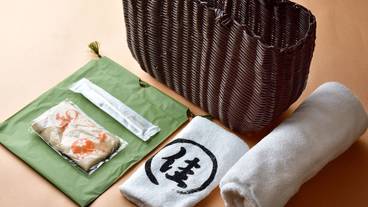 客室の設備とサービス / 11