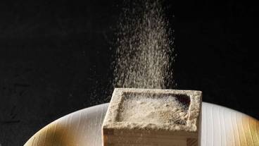 食事・飲み物 / 1