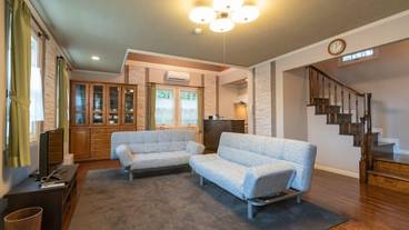 リビング エリア / 38