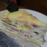 エスタシオン カフェタイム（エスタシオンカフェタイム）