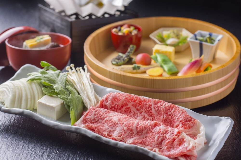 高山荘 華野4265743