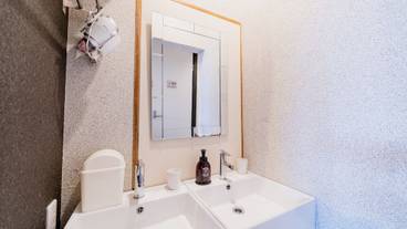 バスルーム / 34