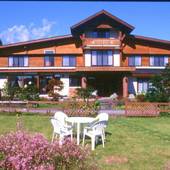 カントリーイン かしわばら(長野県 ペンション) / 4