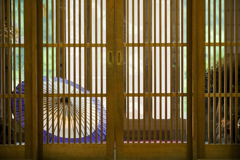 内部エントランス