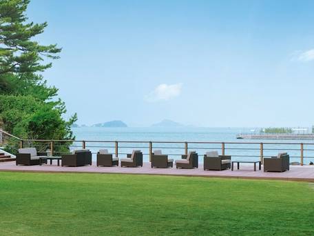 鳥羽国際ホテル 潮路亭 / 5