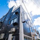 HALE HOTEL（沖縄県 ビジネスホテル） / 4