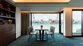 スイートルームテラス付き 禁煙