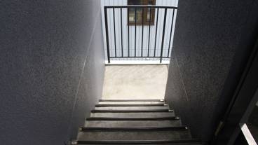 施設内の設備 / 4