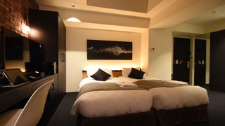 ラギットツイン