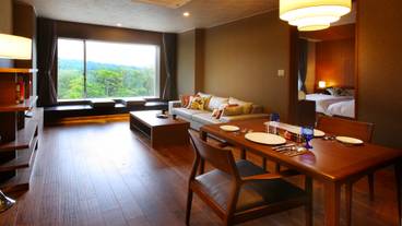 オーベルジュ 箱根フォンテーヌ ブロー仙石亭（オーベルジュ　ハコネフォンテーヌブローセンゴクテイ） / 6