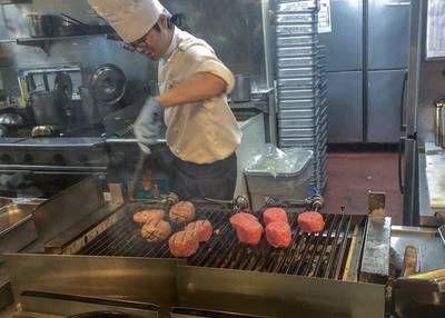 さわやか 静岡インター店