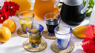 食事・飲み物 / 7
