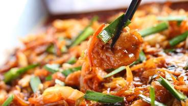 朝食ビュッフェ / 12