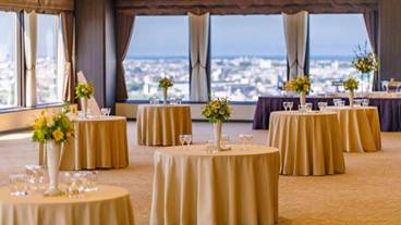 バンケット ホール / 26