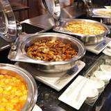 ビュッフェ・おかず / 2