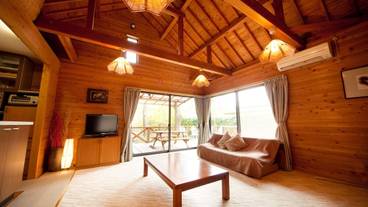 リビング エリア / 30