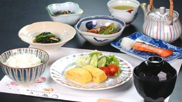 食事・飲み物 / 1