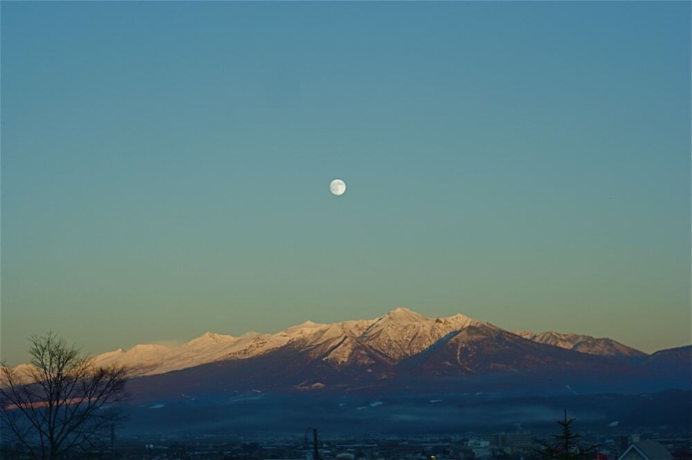 施設からの眺望