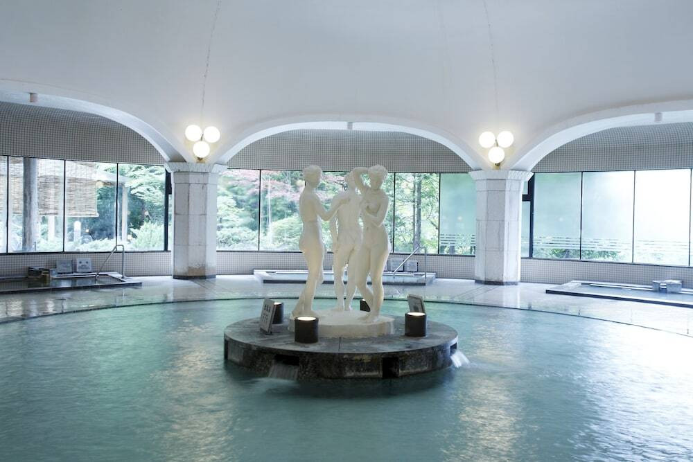 総部屋数241の大型老舗ホテル、お⼦様グッズ貸し出しも充実3357685