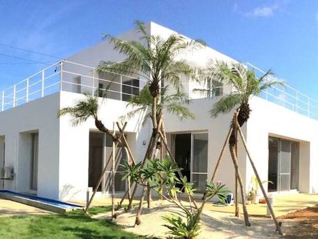 シーサイドハウス ニライ（宮古島） / 2