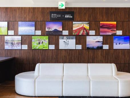 ホテルグレイスリー札幌 / 3