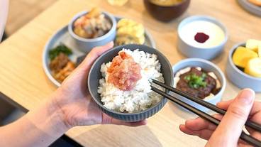 朝食ビュッフェ / 2