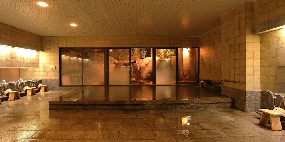 天然温泉と名古屋メシ朝食で充実の家族旅行4771065