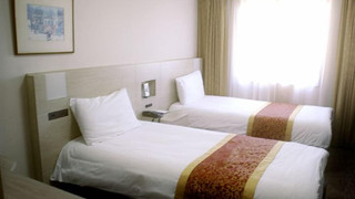 スタンダード ツインルーム 禁煙