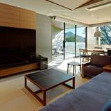 スイートヴィラ / 3