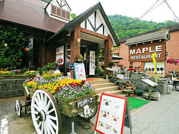 7.民宿 白樺3432817