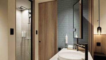 バスルーム / 10