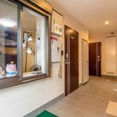 花築 青楓ハウス（京都府 アパートメント） / 2