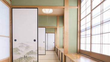 施設内の設備 / 1