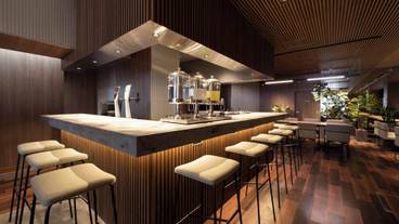 朝食スペース / 23