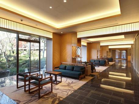 四季育む宿 然林房 / 5