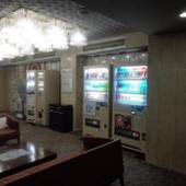 ホテル イルヴィアーレ八戸（青森県 ビジネスホテル） / 2