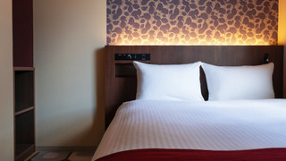 スタンダードダブルルーム