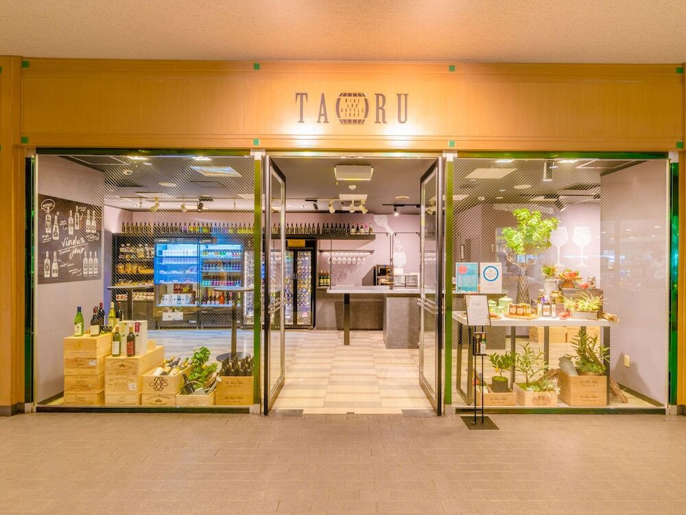 ギフト ショップ