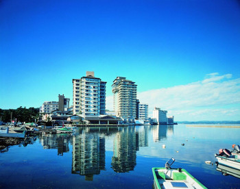 和倉温泉総湯