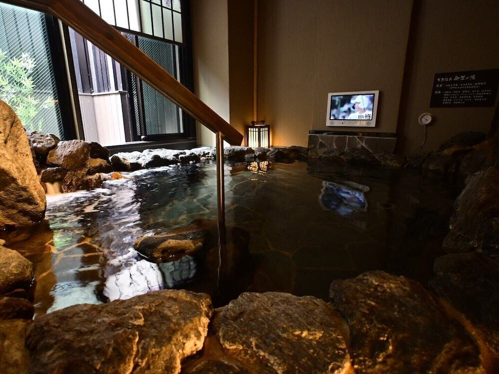 温泉