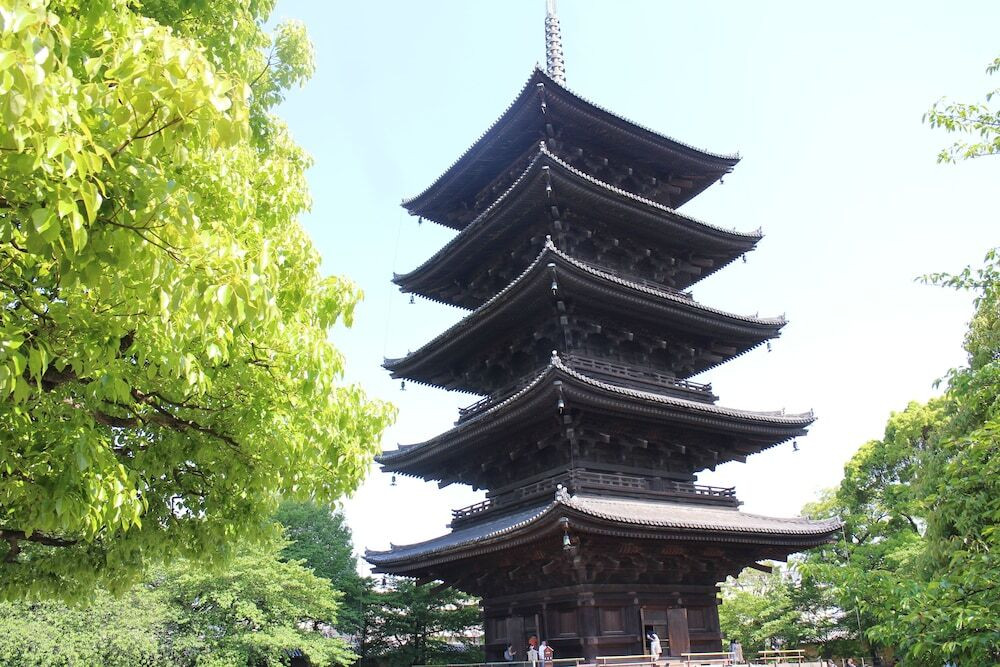 施設からの眺望